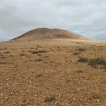La Vista De * Tefia