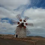 La Vista De Tefia