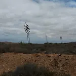 La Vista De * Tefia